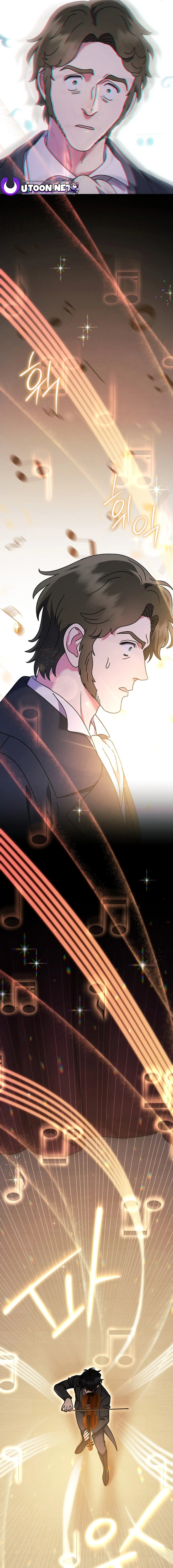 Read High School Musical Genius Is Paganini Reincarnated Manga Online