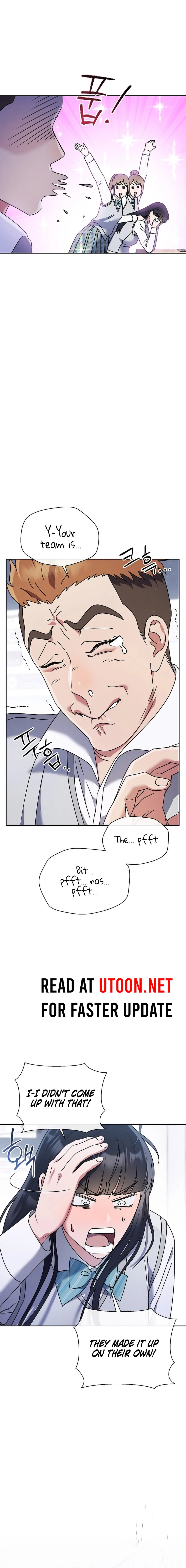 Read High School Musical Genius Is Paganini Reincarnated Manga Online