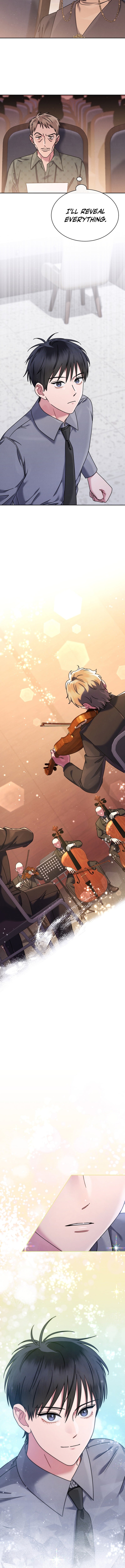 Read High School Musical Genius Is Paganini Reincarnated Manga Online