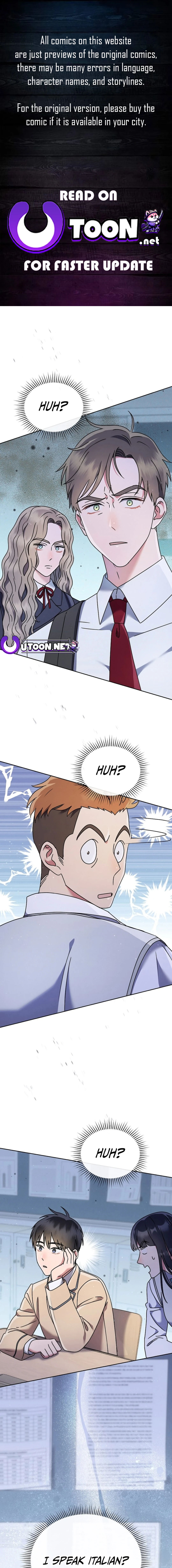 Read High School Musical Genius Is Paganini Reincarnated Manga Online