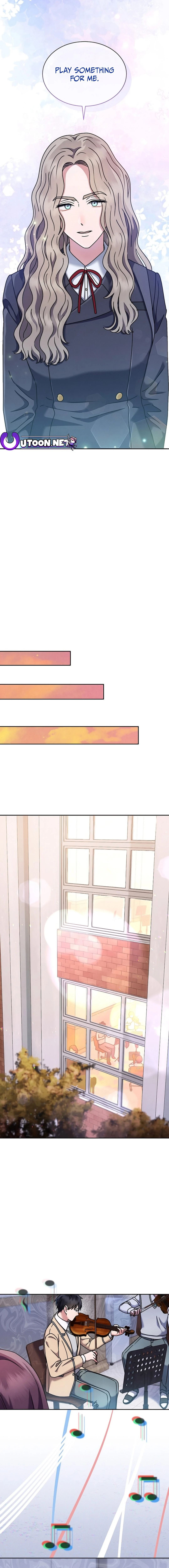 Read High School Musical Genius Is Paganini Reincarnated Manga Online
