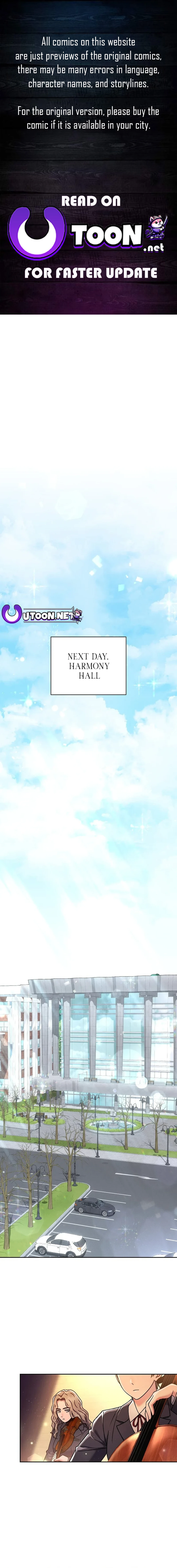 Read High School Musical Genius Is Paganini Reincarnated Manga Online