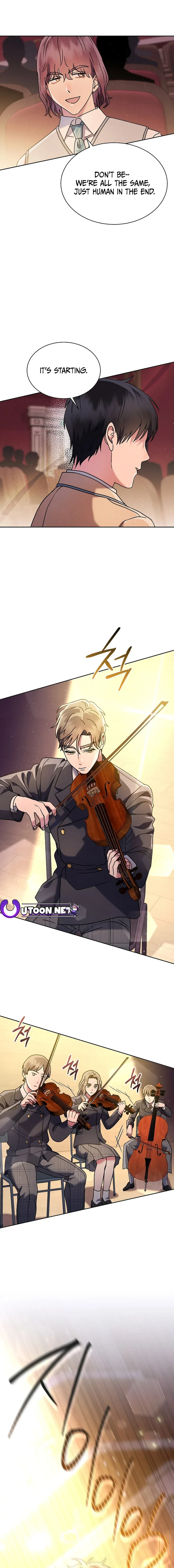 Read High School Musical Genius Is Paganini Reincarnated Manga Online