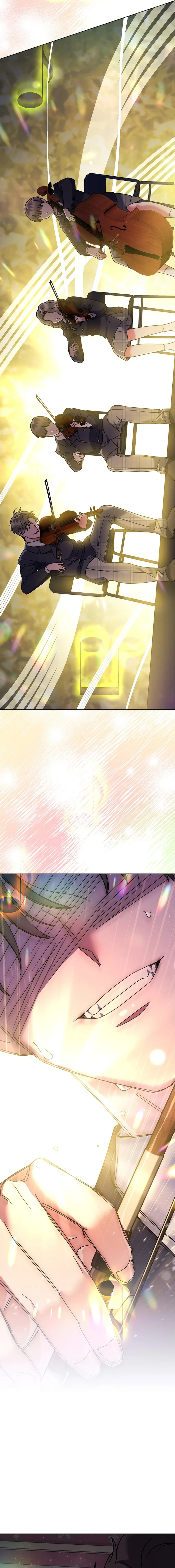 Read High School Musical Genius Is Paganini Reincarnated Manga Online