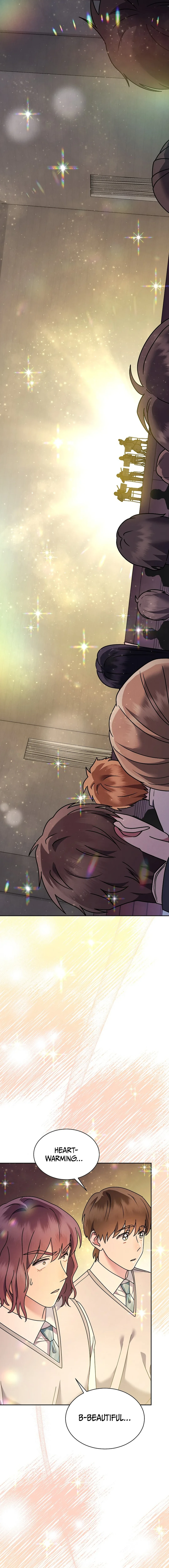 Read High School Musical Genius Is Paganini Reincarnated Manga Online