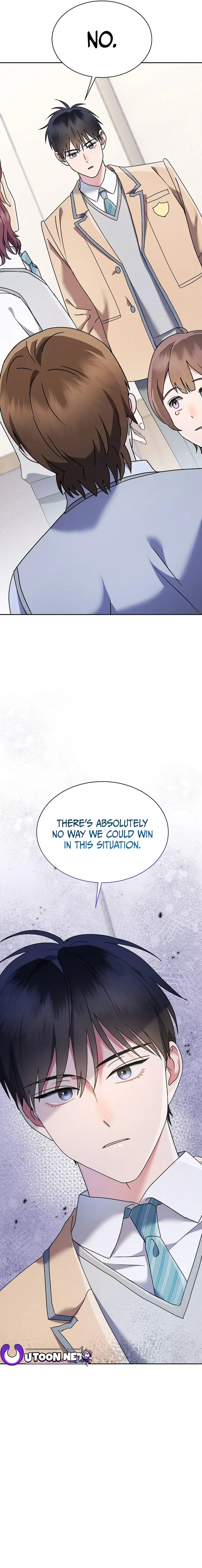 Read High School Musical Genius Is Paganini Reincarnated Manga Online