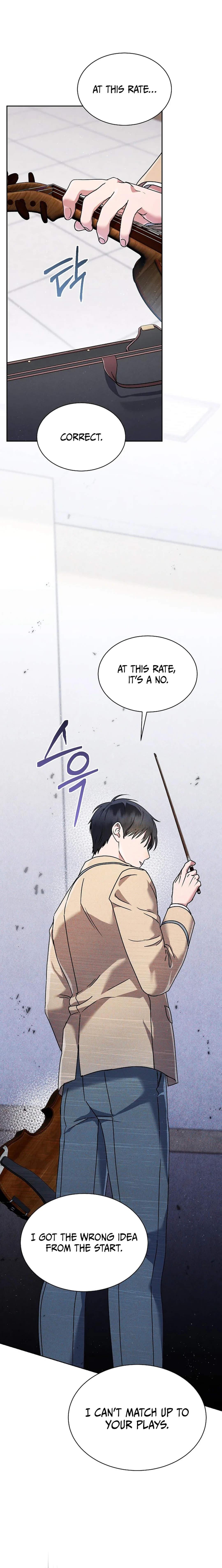 Read High School Musical Genius Is Paganini Reincarnated Manga Online