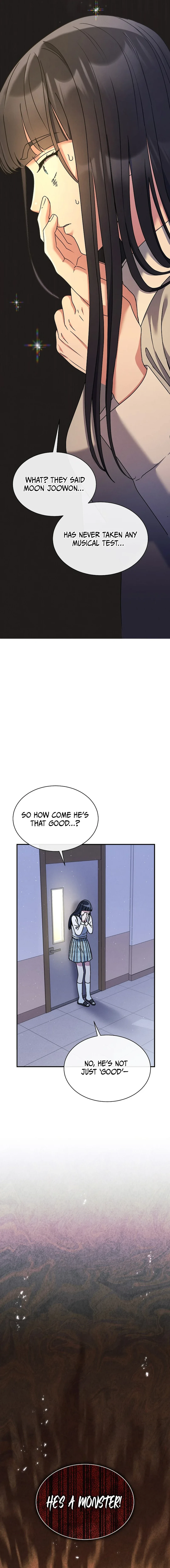 Read High School Musical Genius Is Paganini Reincarnated Manga Online