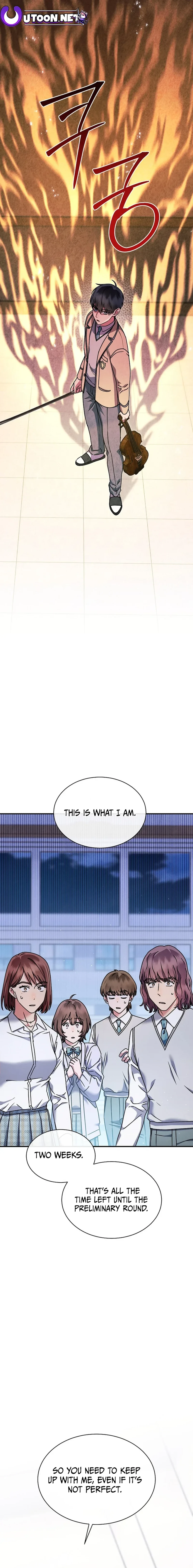 Read High School Musical Genius Is Paganini Reincarnated Manga Online
