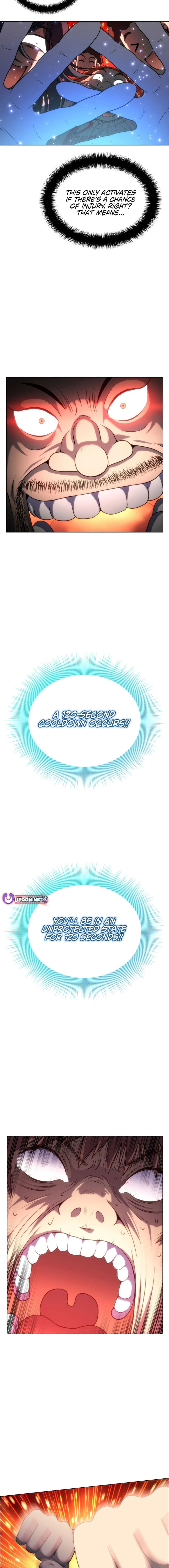 Read Home Plate's Villain Manga Online