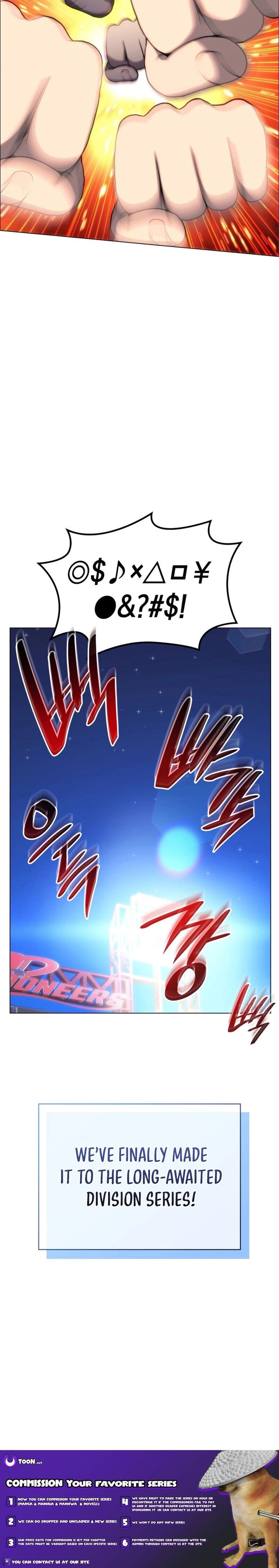Read Home Plate's Villain Manga Online