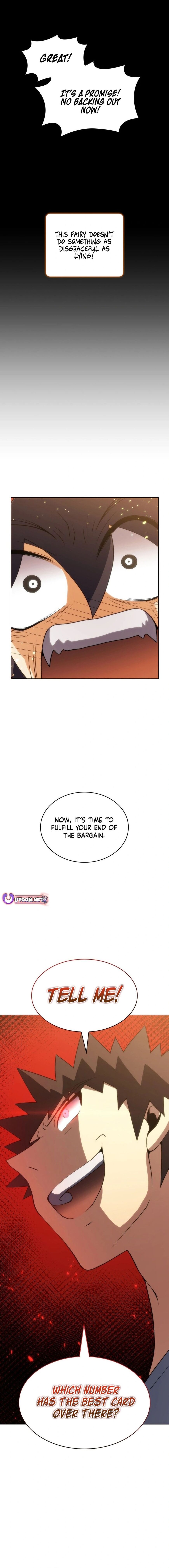 Read Home Plate's Villain Manga Online