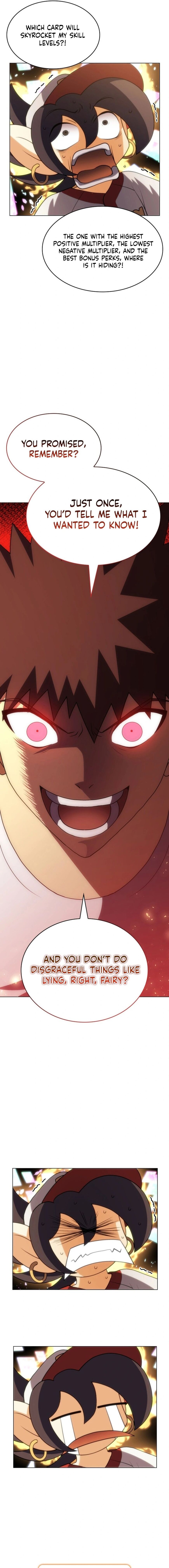Read Home Plate's Villain Manga Online