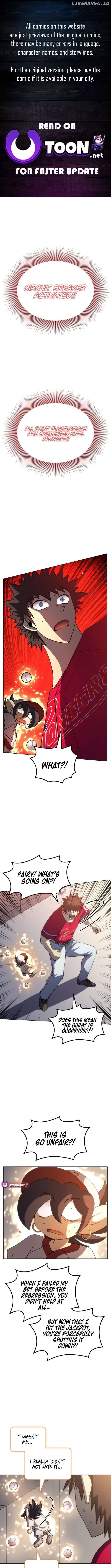 Read Home Plate's Villain Manga Online