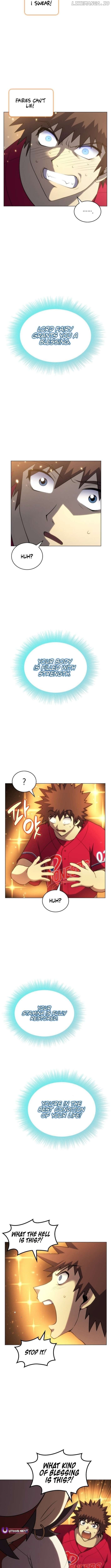 Read Home Plate's Villain Manga Online