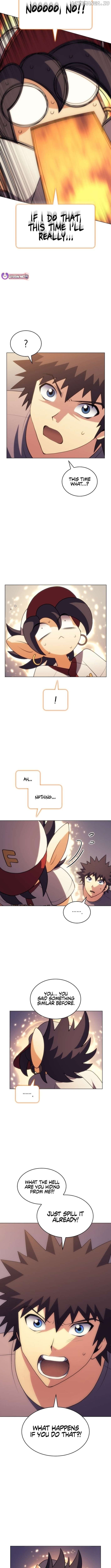 Read Home Plate's Villain Manga Online
