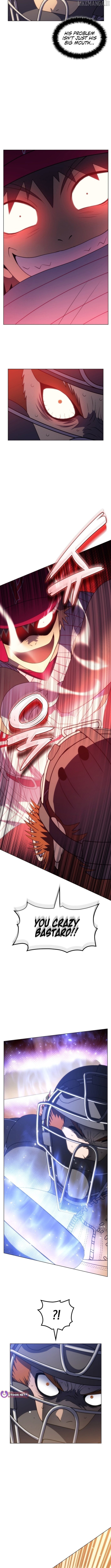 Read Home Plate's Villain Manga Online