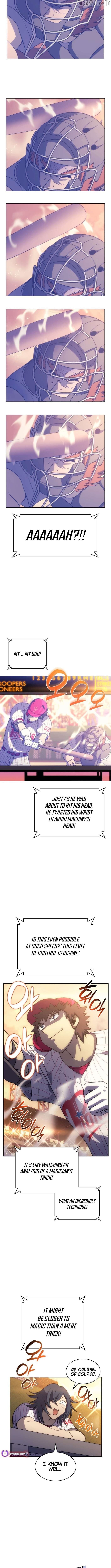 Read Home Plate's Villain Manga Online