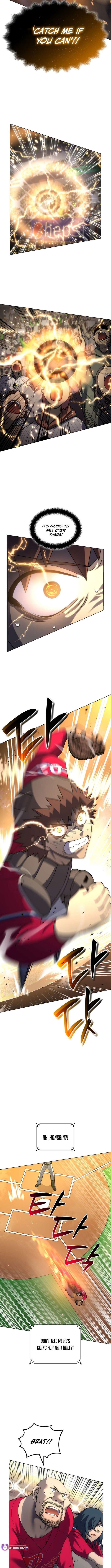 Read Home Plate's Villain Manga Online