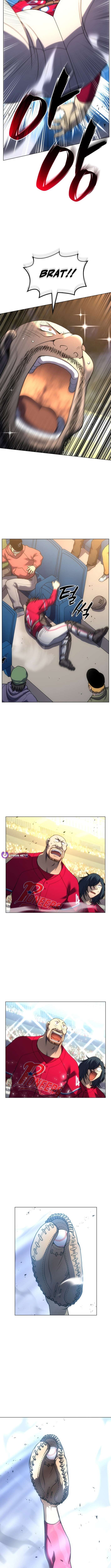 Read Home Plate's Villain Manga Online