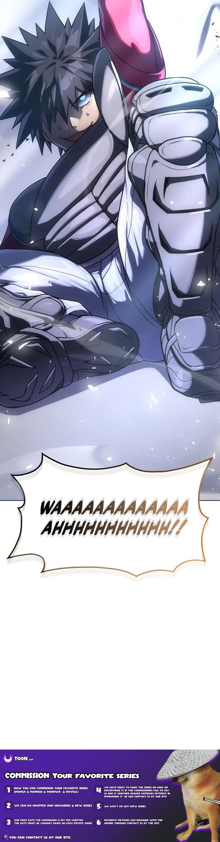 Read Home Plate's Villain Manga Online