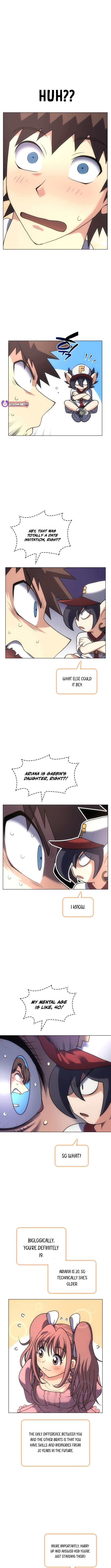 Read Home Plate's Villain Manga Online