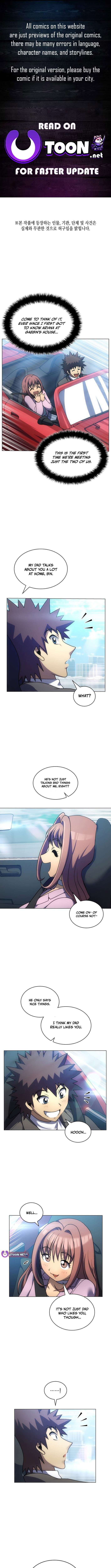 Read Home Plate's Villain Manga Online