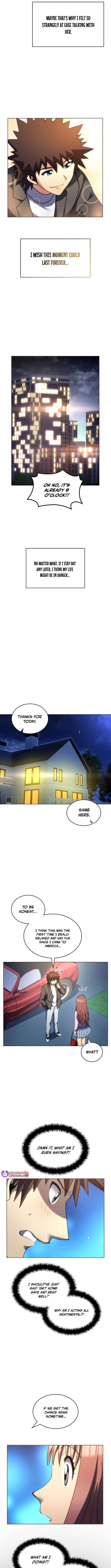 Read Home Plate's Villain Manga Online