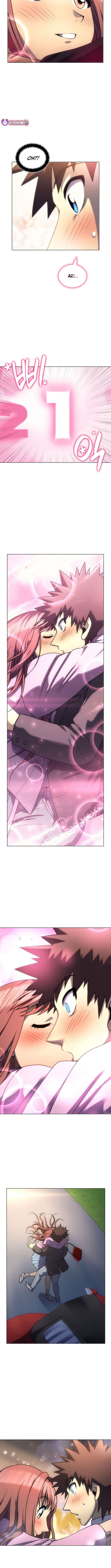 Read Home Plate's Villain Manga Online