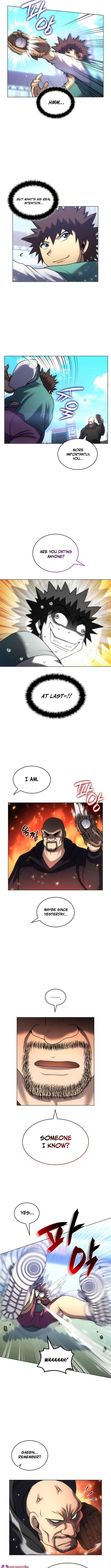 Read Home Plate's Villain Manga Online