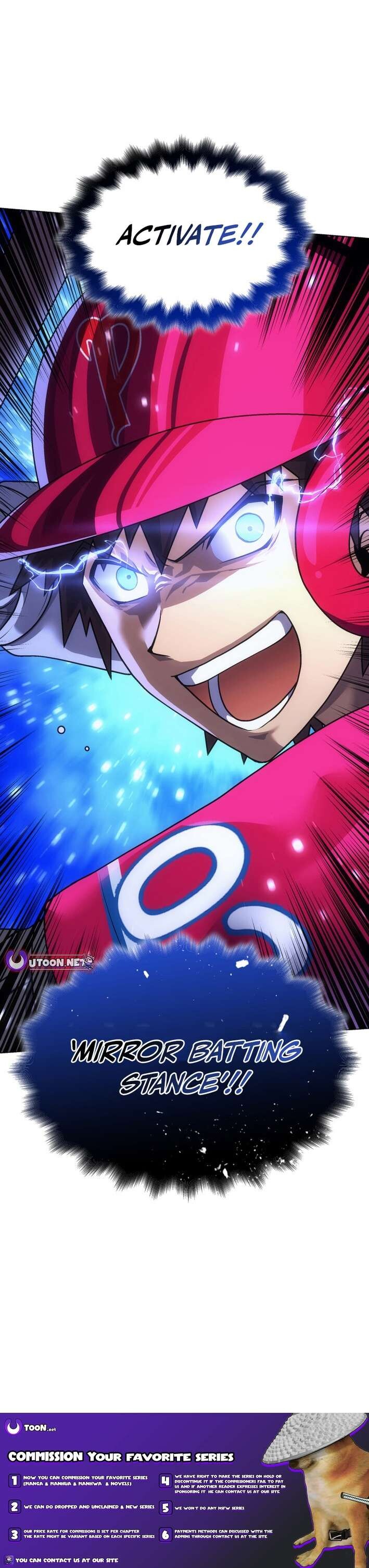 Read Home Plate's Villain Manga Online