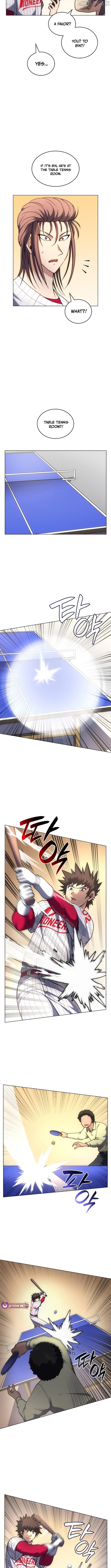 Read Home Plate's Villain Manga Online