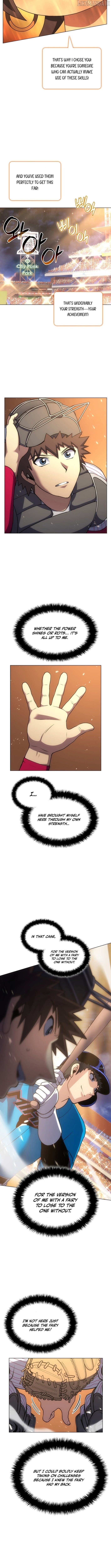Read Home Plate's Villain Manga Online