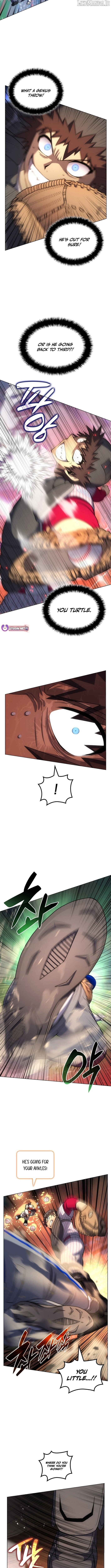 Read Home Plate's Villain Manga Online