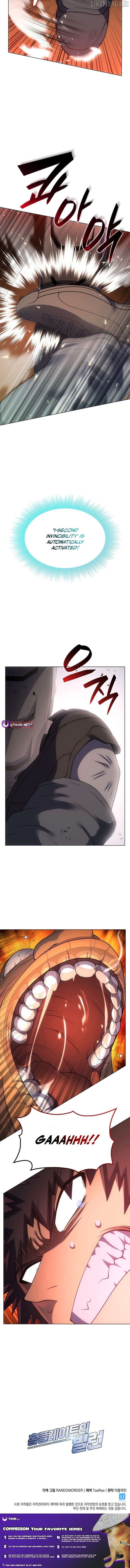 Read Home Plate's Villain Manga Online