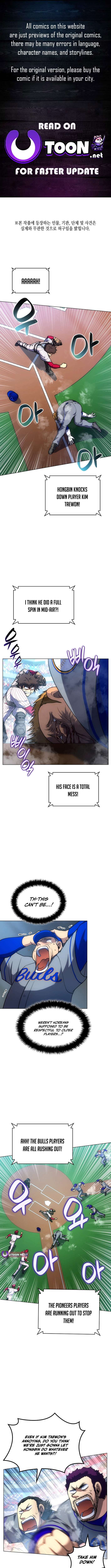 Read Home Plate's Villain Manga Online