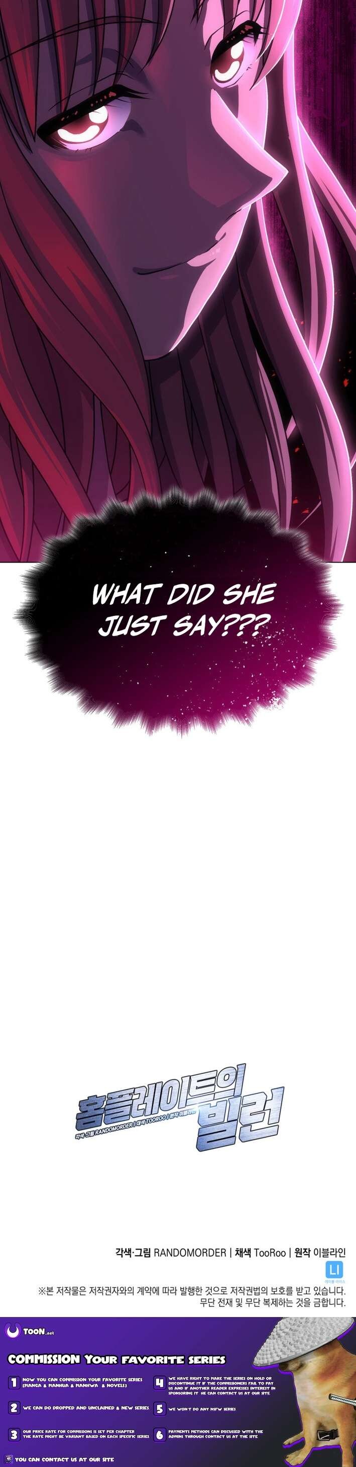 Read Home Plate's Villain Manga Online
