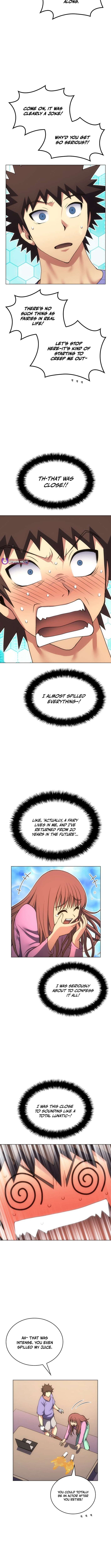Read Home Plate's Villain Manga Online