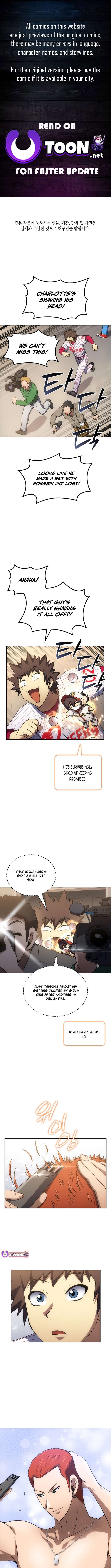 Read Home Plate's Villain Manga Online