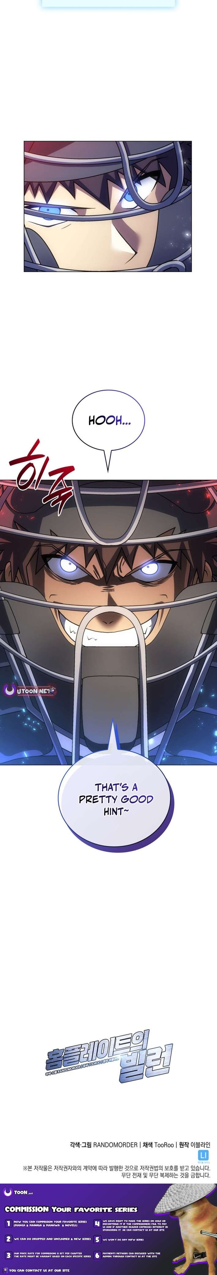 Read Home Plate's Villain Manga Online