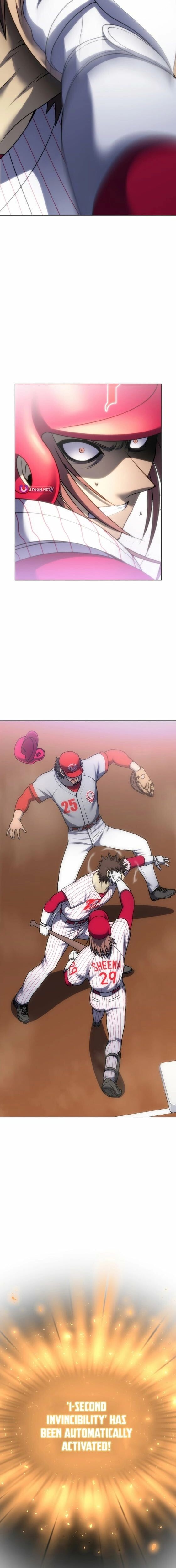 Read Home Plate's Villain Manga Online