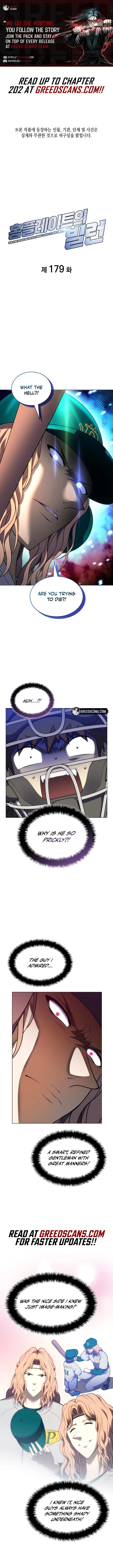 Read Home Plate's Villain Manga Online