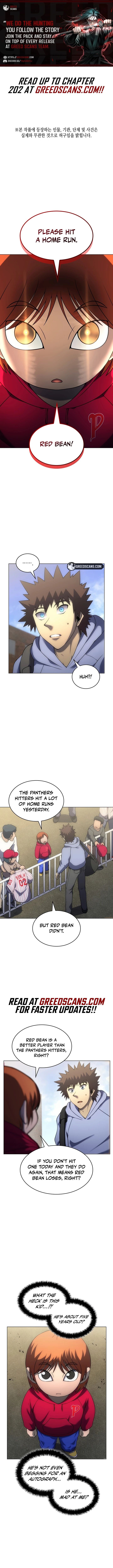 Read Home Plate's Villain Manga Online