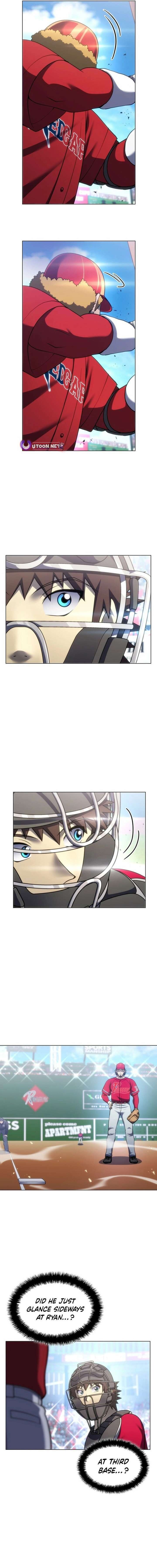 Read Home Plate's Villain Manga Online