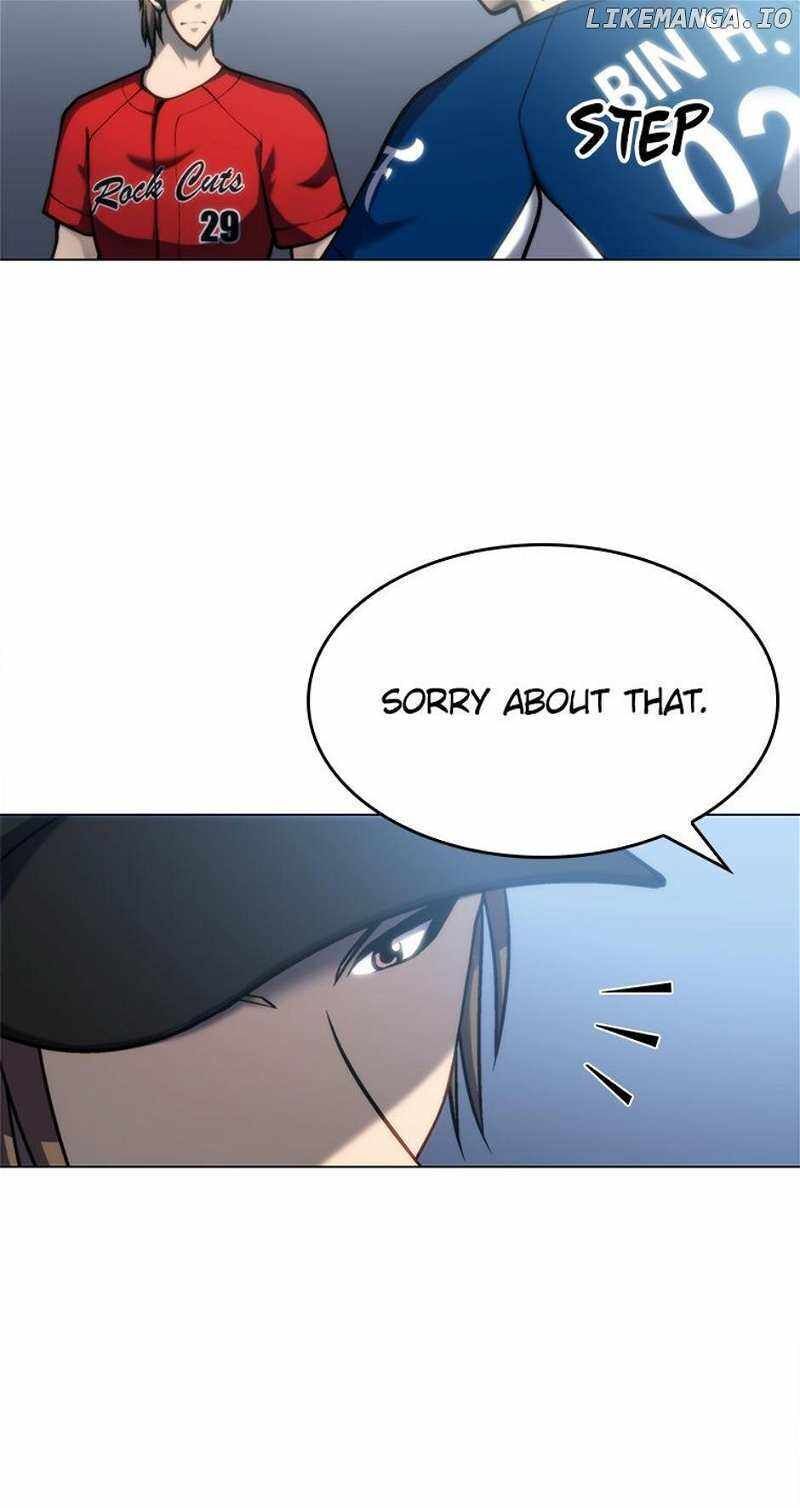 Read Home Plate's Villain Manga Online