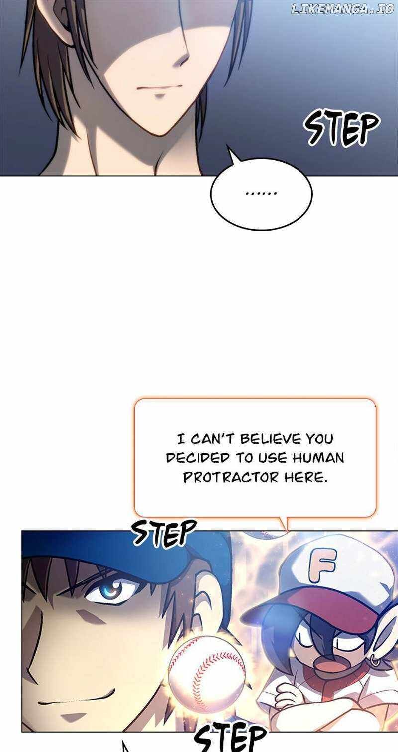 Read Home Plate's Villain Manga Online