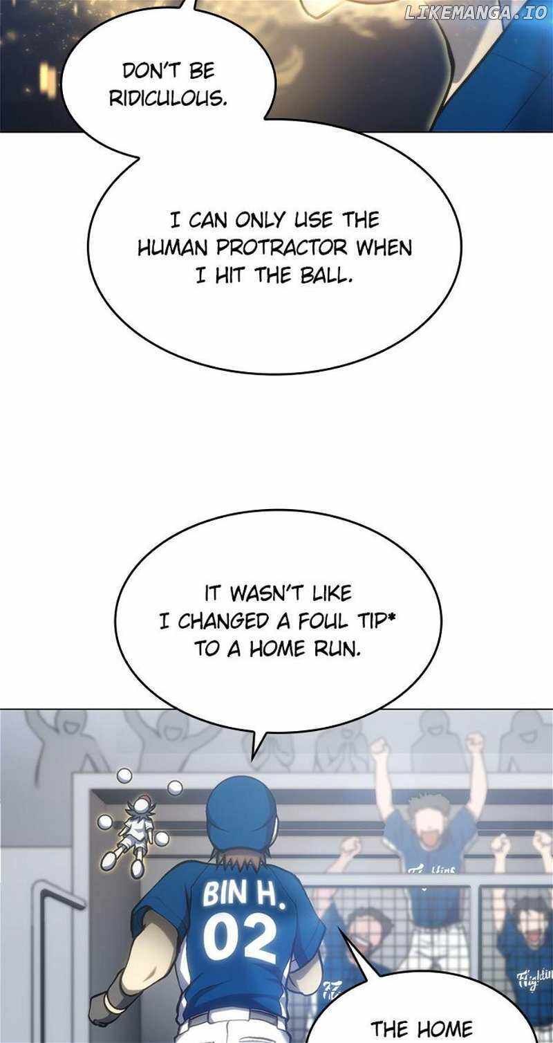 Read Home Plate's Villain Manga Online