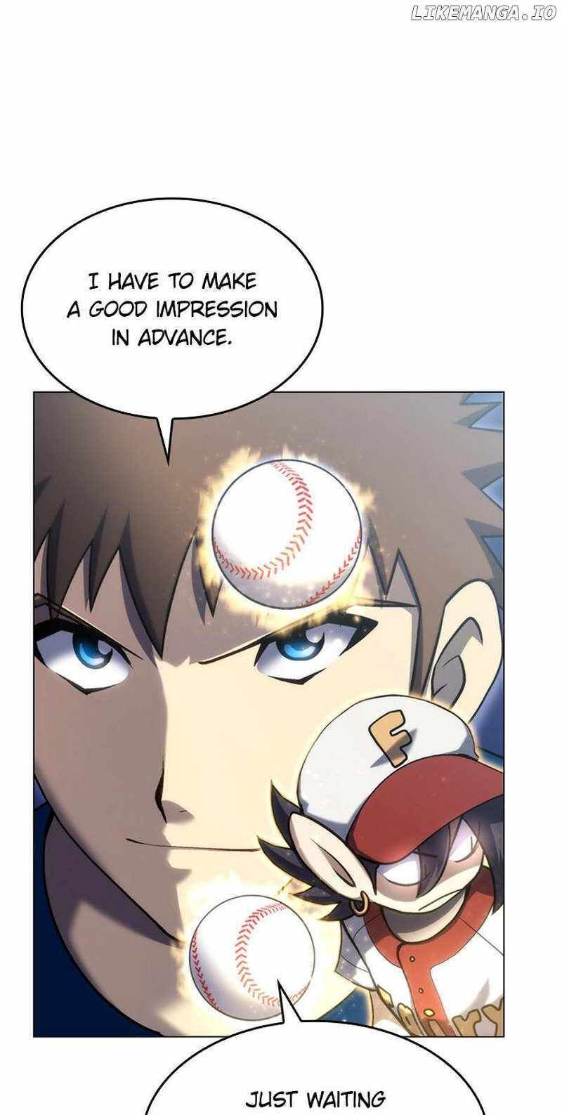 Read Home Plate's Villain Manga Online