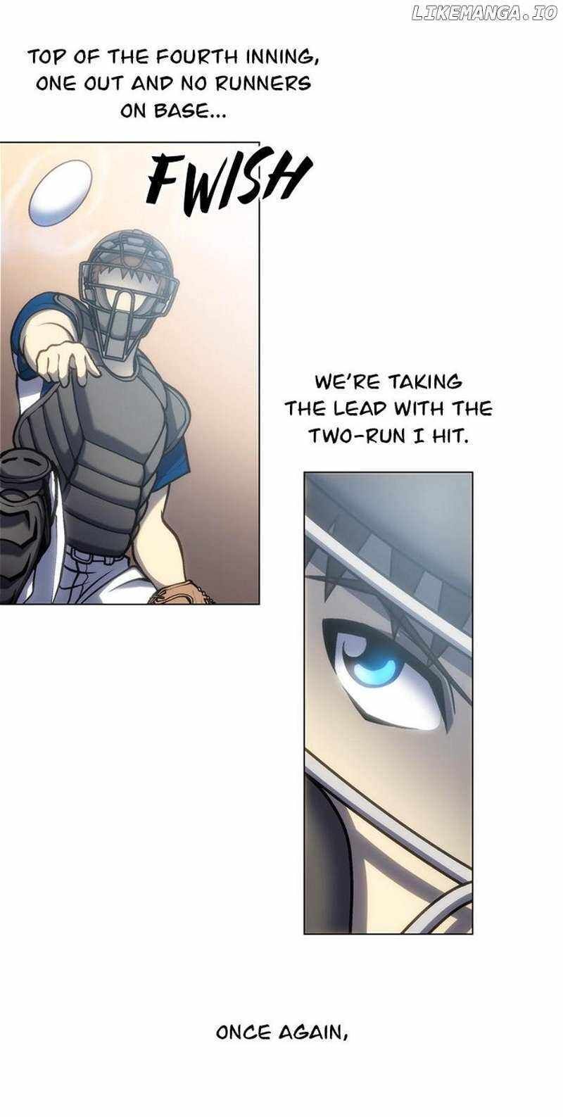 Read Home Plate's Villain Manga Online
