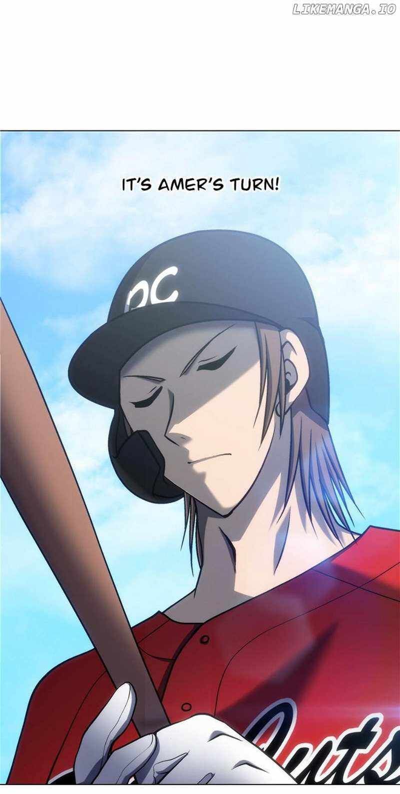 Read Home Plate's Villain Manga Online
